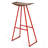 Robert Counter Stool with Metal Frame-11795437-11795438-48291371