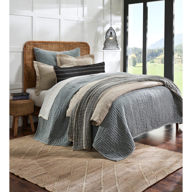 Coverlet, Kale