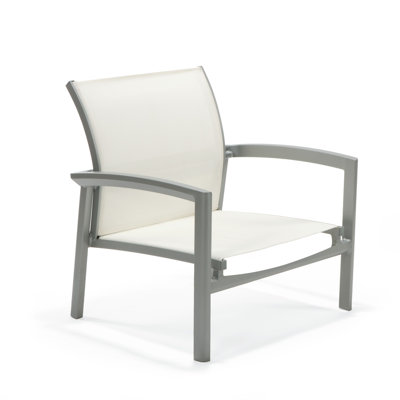 Whitlock Sling Outdoor Lounge Chair