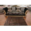 Tapis traditionnel antique géométrique 3 x 5