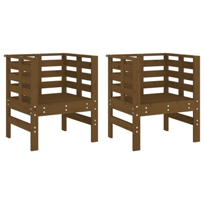 Orik Outdoor Lounge Chair