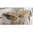 Javeed Rectangle No Pattern Microfiber Tablecloth-1427807821