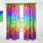 Velvet Room Darkening Single Curtain Panel-196908465