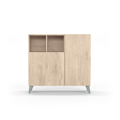 12 Pair Shoe Storage Cabinet