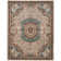 Amina Hand Tufted Wool Oriental Rug