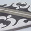 Malta 8" x 8" Cement Patterned Wall & Floor Tile