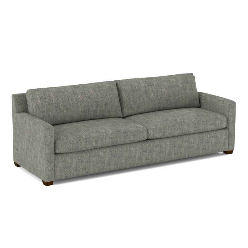 Sofa, 61650-33, Pecan