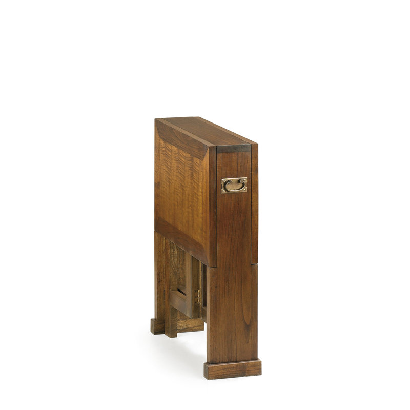 Guildhall Solid Wood End Table