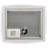 Gullane Flat Wall Mirror-644097635