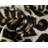 Leopard Pattern Velvet Pillow - 16X16 In