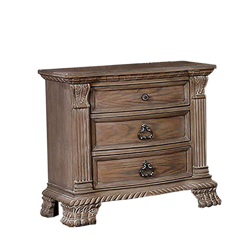 Broughshane 30'' W Nightstand