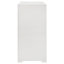 Commode 6 tiroirs ultrabrillante-290065248