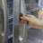 54"W Commercial Refrigerator 2 Glass Door Stainless Steel Interior And Exterior Construction Display Refrigerator 42.2 Cu.Ft. Reach-In Merchandising Refrigerator Upright Fan Cooling Merchandiser