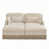 Chenille beige