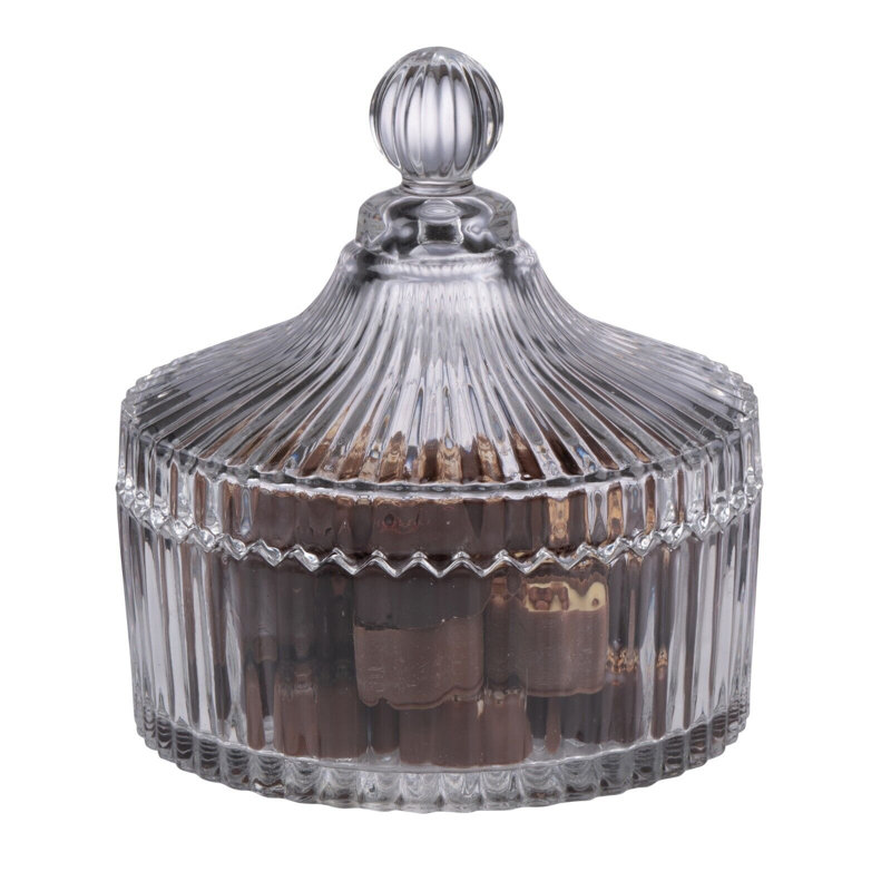 Glass Jar