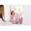 Magnetic Glass Dry Erase Board
