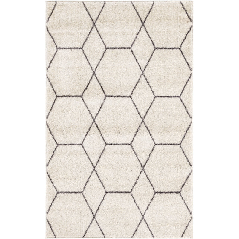 Arborville Makowski Rug, Rectangle 3'1" x 5'3"