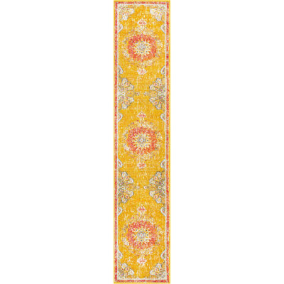 Pennylane Oriental Indoor Rug