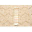 Tapis rectangulaire en laine New Age Bettymarie