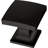 Lombard 1" Length Square Knob Multipack