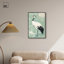 «Gentle Crane», reproduction d'art sur toile par Glam Art Remedy-118142133-118142134