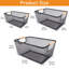 Brayden Studio Storage Rack