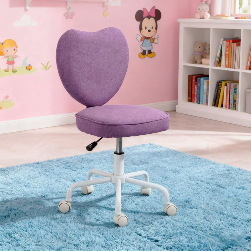 Chaise de bureau Heart Love
