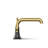 Tone Bath Faucet Trim With Diverter Spout-70958230
