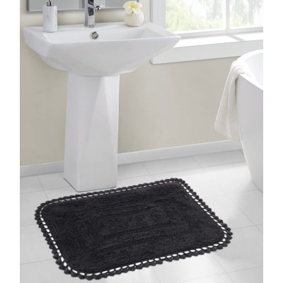 Tapis pour salle de bain Akife