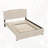 Achicam Upholstered Platform Bed-7220182