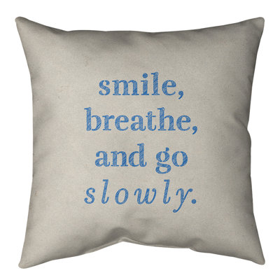 Coussin de sol