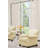 Diphda Sheer Curtain Single Panel-1220651261-1208643079