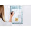 Magnetic Glass Dry Erase Board