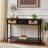 Painswick 44.5" Solid Wood Console Table-1784135067