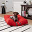 Lit pour chien intérieur / extérieur Jann-783263984-721723323