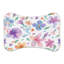 Tapis aquarelle Soft Flower Watercolors - 1 pièce