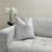 Stripe Velvet Throw Pillow Cover-101081538-101081536