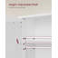 Bathroom Cabinet with Mirror
