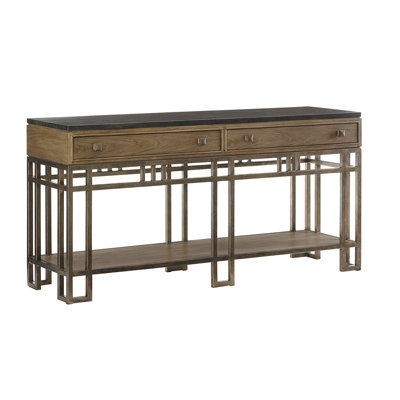 Cypress Point Twin Lakes Sideboard