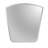 Malibu Crest Asymmetrical Mirror-88717859-88717860