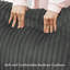 Canapé-lit modulaire Corduroy-1932925276