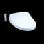 Washlet® Toilet Seat Bidet Elongated Bidet Seat-27322489