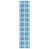 Carolina Blue/Silver/White