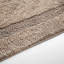 Tapis de couloir de bain antidérapant en coton 22 po x 60 po Nautica Peniston-103548077-120343045