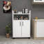 Armoire polyvalente Bianchina-109343747