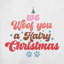 Coussin en polyester ChristmasDog-11-1185568600