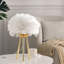 Wetzler Metal Table Lamp