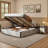 Shila Lift Up Storage Bed-1232531498-1249385755