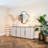 Sideboard 76'' Sideboard