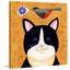 Janet Nelson - Wrapped Canvas Painting-598182485
